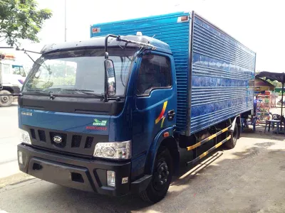 123oto THAY KÍNH XE Ô TÔ tải Veam VT750 tận nơi